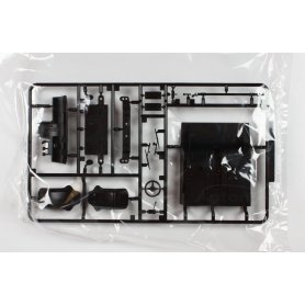 Fujimi 1:24 De Tomaso Pantera GTS