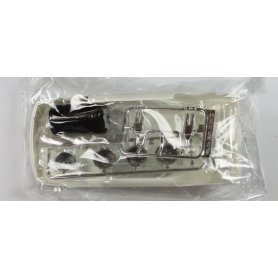 Fujimi 1:24 De Tomaso Pantera GTS