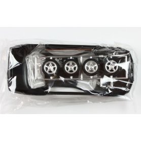 Fujimi 1:24 Nissan GTR R32 V-Spec Initial D