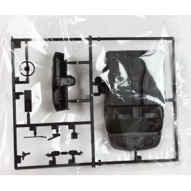 Fujimi 1:24 Nissan GTR R32 V-Spec Initial D