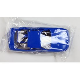 Fujimi 1:24 Nissan Sil-80 Initial D Sato Mako