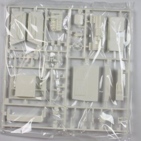 Fujimi 1:24 Toyota MR2 Supercharger AW11 1988