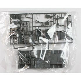 Fujimi 1:24 Toyota MR2 Supercharger AW11 1988