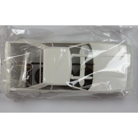 Fujimi 1:24 Toyota MR2 Supercharger AW11 1988