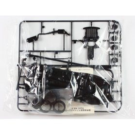 Aoshima 1:24 Mazda RX-7 FD3S 1998