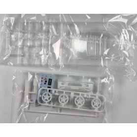 Aoshima 1:24 Mazda RX-7 FD3S 1998