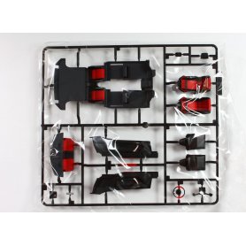Aoshima 1:24 Toyota 86 Prepainted