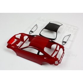Aoshima 1:24 Toyota 86 Prepainted