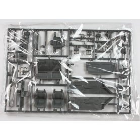 Fujimi 1:24 Toyota Levin AE86 