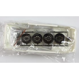 Fujimi 1:24 Toyota Levin AE86 