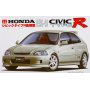Fujimi 1:24 Honda Civic Type R EK-9