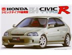 Fujimi 1:24 Honda Civic Type R EK-9