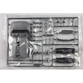 Fujimi 1:24 Honda Civic Type R EK-9