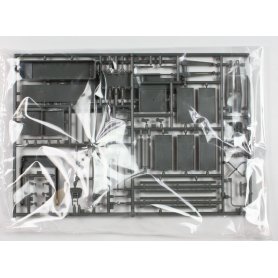 Fujimi 1:24 Garage & Tool Set