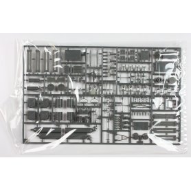 Fujimi 1:24 Garage & Tool Set