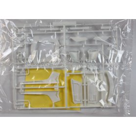Aoshima 1:24 Lamborghini Aventador LP700-4