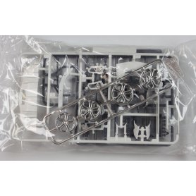 Aoshima 1:24 Lamborghini Aventador LP700-4