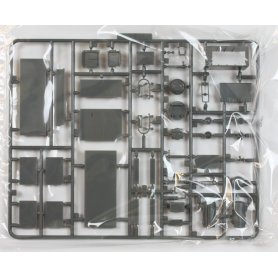 Fujimi 1:24 Tools