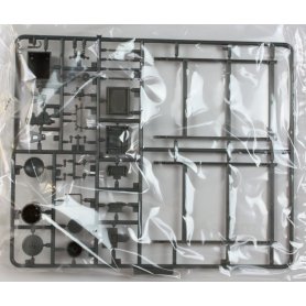 Fujimi 1:24 Tools