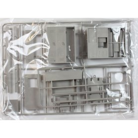 Fujimi 1:24 Tools