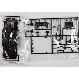 Fujimi 1:24 Mazda RX-7 FD3S A-spec Initial D