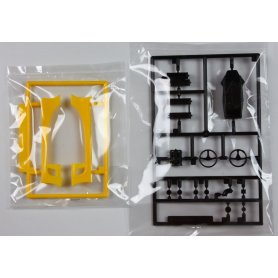 Fujimi 1:24 Mazda RX-7 FD3S A-spec Initial D