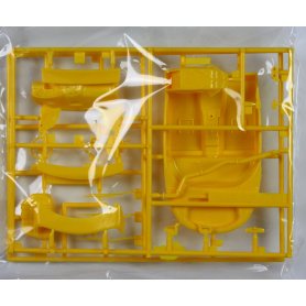 Fujimi 1:24 Mazda RX-7 FD3S A-spec Initial D
