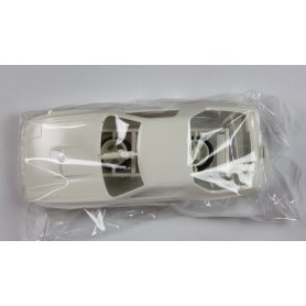 Fujimi 1:24 Mazda RX-7 FC3S Initial D