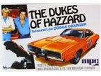 MPC 1:25 Dodge Charger 1969 General Lee