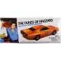 MPC 1:25 Dodge Charger 1969 General Lee - The Dukes of Hazzard