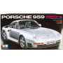 TAMIYA 1:24 Porsche 959