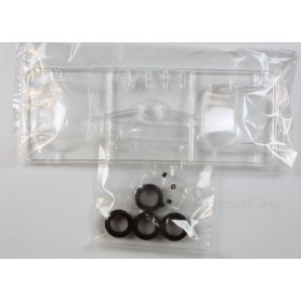 Tamiya 1:24 Eunos Roadster