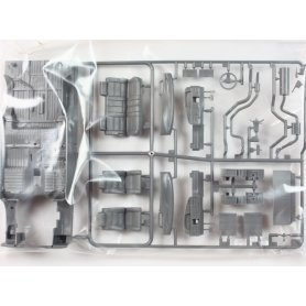 Tamiya 1:24 24107 Land Cruiser 80 VX Ltd Kit 