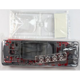 TAMIYA 1:24 Mitsubishi GTO Twin Turbo