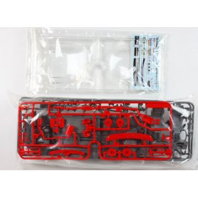 TAMIYA 1:24 Mitsubishi GTO Twin Turbo