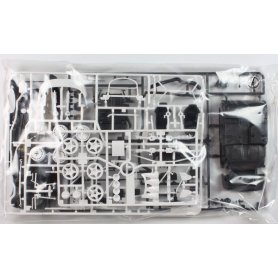 TAMIYA 1:24 Toyota Celica GT-4 1993 Monte-Carlo Rally