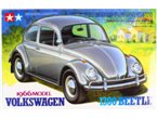 Tamiya 1:24 Volkswagen 1300 Beetle Garbus