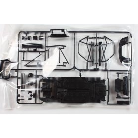 Tamiya 1:24 Taisan Porsche 911 GT2