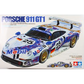 TAMIYA 1:24 Porsche 911 GT1