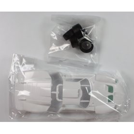 TAMIYA 1:24 Porsche 911 GT1