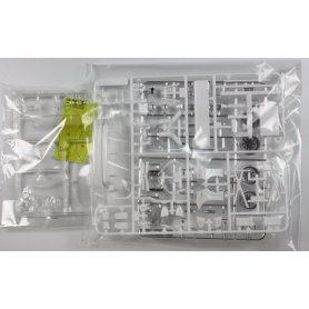 TAMIYA 1:24 Porsche 911 GT1