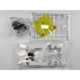 TAMIYA 1:24 Nissan R390 GT1 