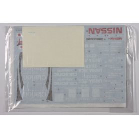 TAMIYA 1:24 Nissan R390 GT1 