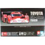 Tamiya 1:24 Toyota GT-One TS020 