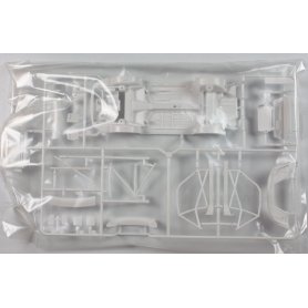 TAMIYA 1:24 Porsche GT2 Street Version 