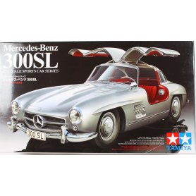 Tamiya 1:24 Mercedes 300SL