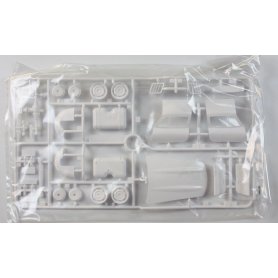 Tamiya 1:24 Mercedes 300SL