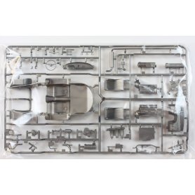 Tamiya 1:24 Mercedes 300SL
