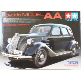 Tamiya 1:24 24339 Toyoda Model AA