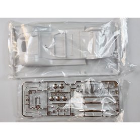 Tamiya 1:24 24339 Toyoda Model AA